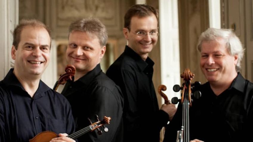 Cameristica - Domenica 08 Novembre 08/11/2026 18:30- Autunno Musicale